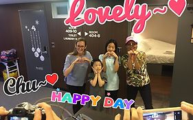 Philstay Myeongdong Station